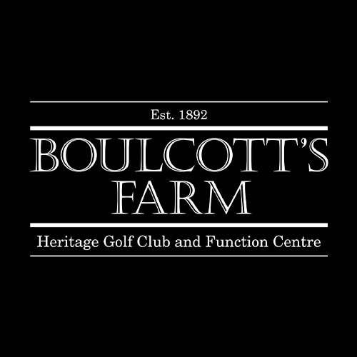 Boulcott's Farm Heritage Golf Club